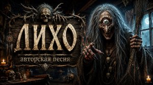 Лихо (Авторская песня) - Музыкальный Клип