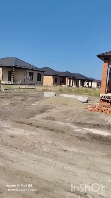 Продаётся дом 121 м² на участке 6 соток, Хуторская улица, село Верхнерусское