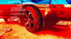 Проделанная Работа Toyota