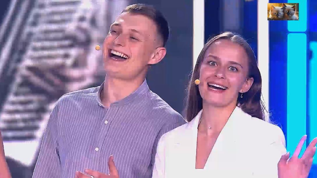 Семейный коллектив Марьина околица - Гармошечка-говорушечка_12.06.2026_
