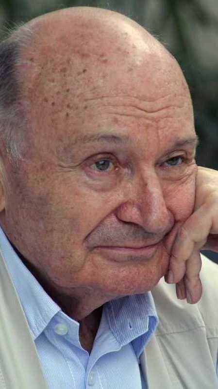 МИХАИЛ ЖВАНЕЦКИЙ. Есть три пути развития...