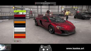 Forza Horizon 6