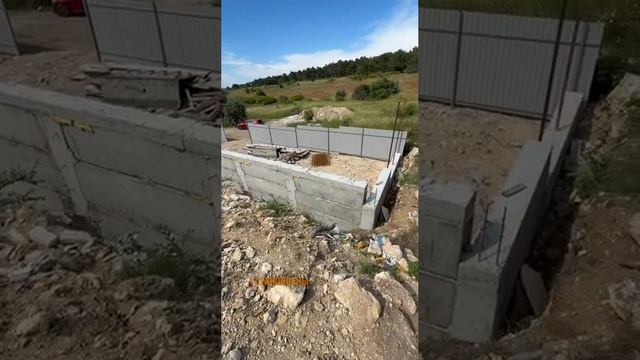 Дом 90м2 на участке 5 соток в коттеджном поселке