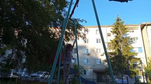 ЧЕМ ЗАНИМАЕМСЯ НА ПЛОЩАДКЕ
