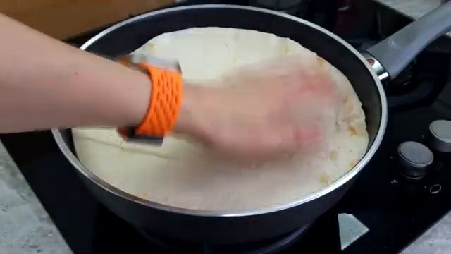 Кабачки с яйцами лучше пиццы