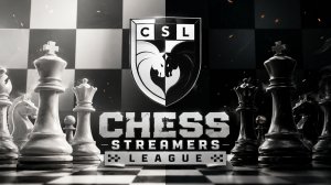 Женский турнир стримеров на chess.com #шахматы