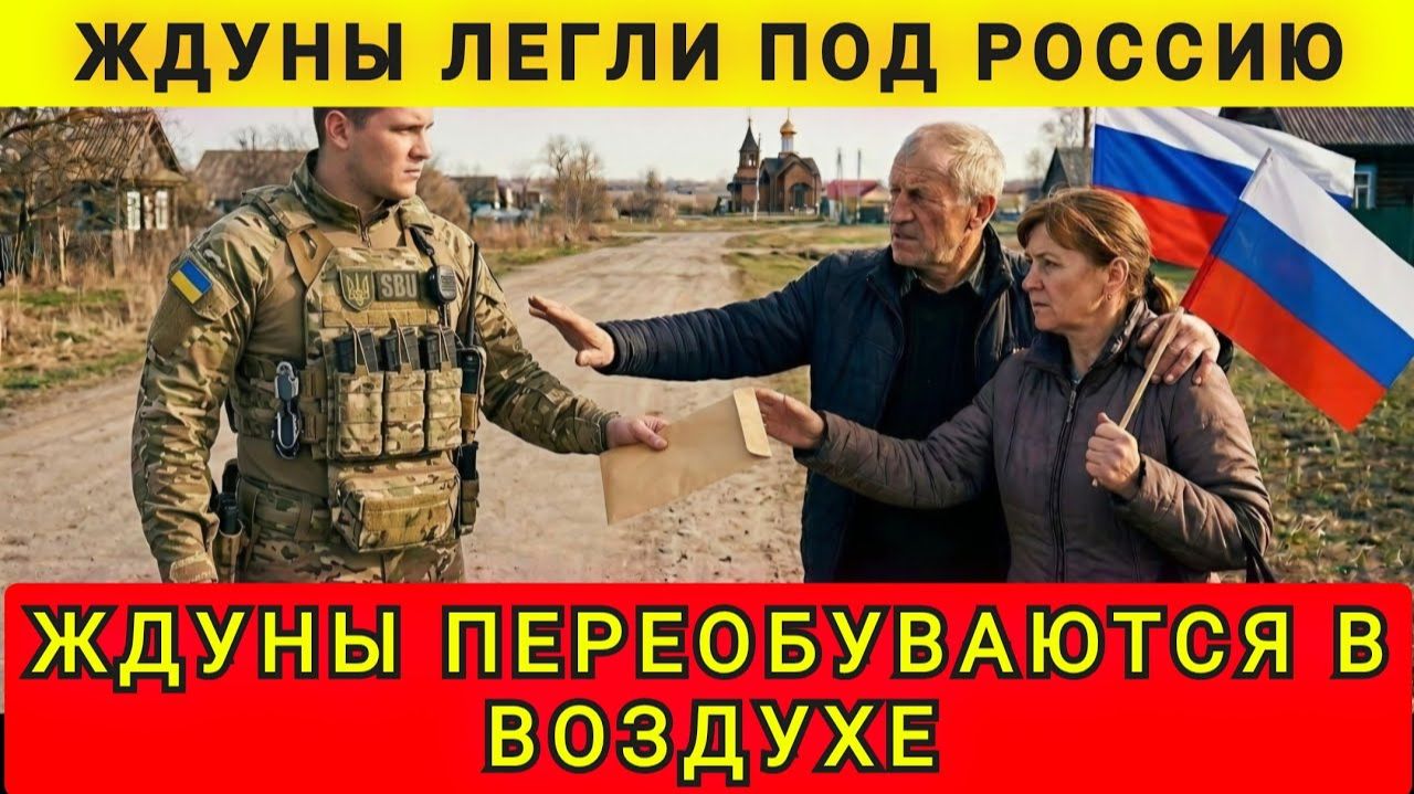Ждуны начали переобуваться. Аня Колобок смотреть онлайн