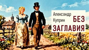 А. Куприн. «Без заглавия». Рассказ.