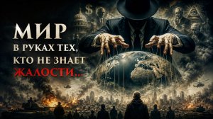 МИРОМ ПРАВЯТ УБИ@ЦЫ...эфир 2018