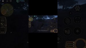 Играю за саблезубого тигра в Ecos La Brea
