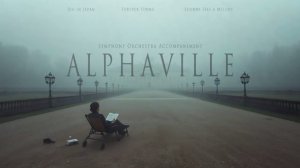 Alphaville — Dreamy Orchestral Instrumentals ｜ Symphonic 80s Classics ｜ No Vocals (1 Hour)