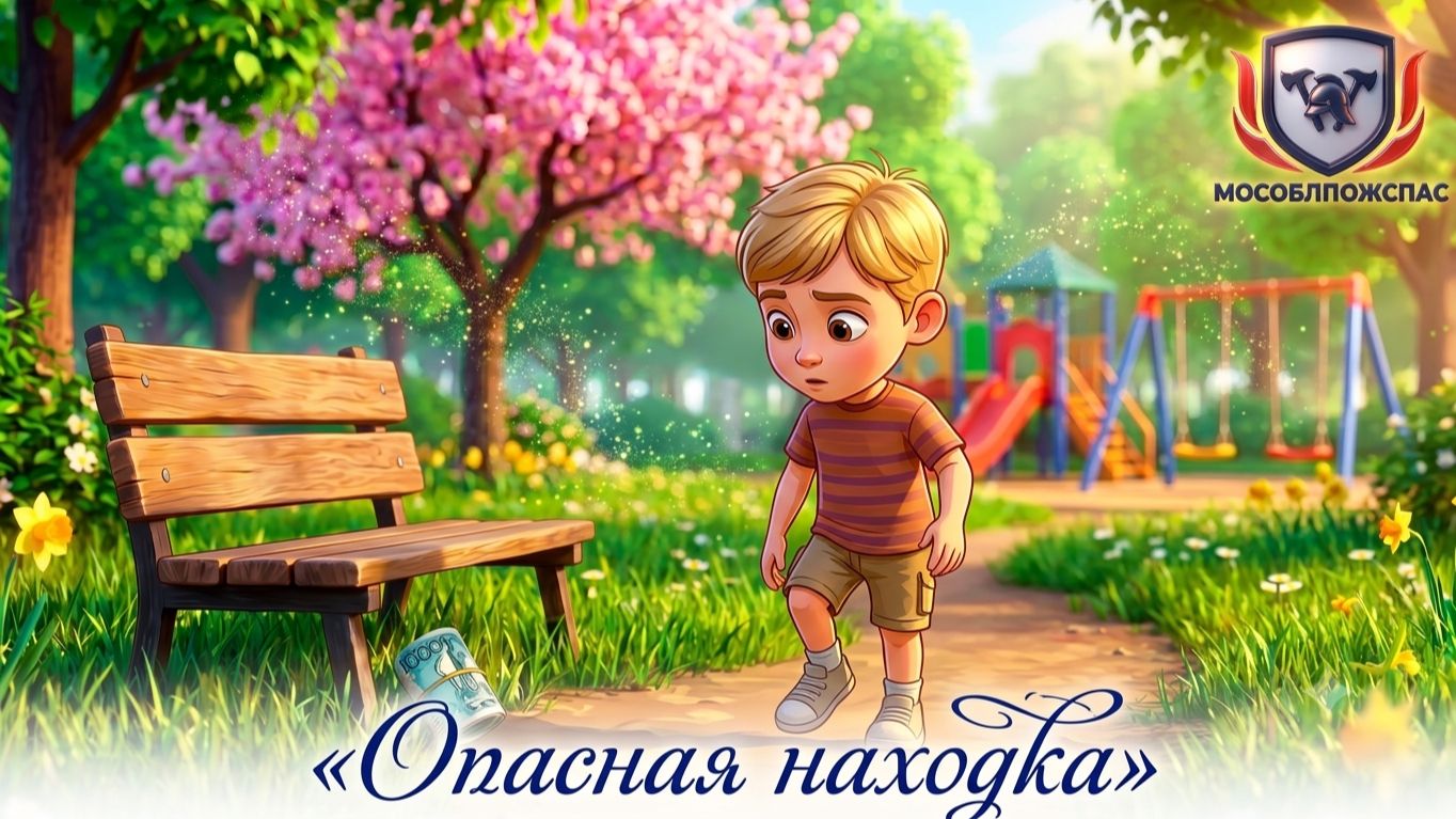 ⚠️🚨 ОПАСНАЯ НАХОДКА: ЧТО ДЕЛАТЬ, ЕСЛИ ВЫ НАШЛИ ПОДОЗРИТЕЛЬНЫЙ ПРЕДМЕТ? 🎒💣