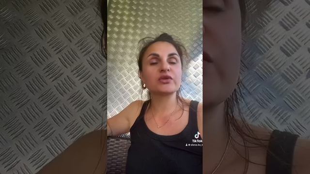 Алёна, «Я боялась, что мое спокойствие разозлит мужчину»