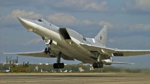 ‼️🇷🇺✈️Ракетоносец Ту-22М3 разбился в Иркутской области

▪️Дальний сверхзвуковой бомбардировщик