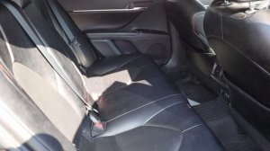 Toyota Camry ЧЕРНЫЙ МЕТАЛЛИК