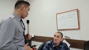 Солбон Бадмаев УФСИН России по Республике Бурятия