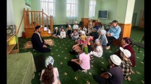 Ярославский педуниверситет провёл исламизацию.