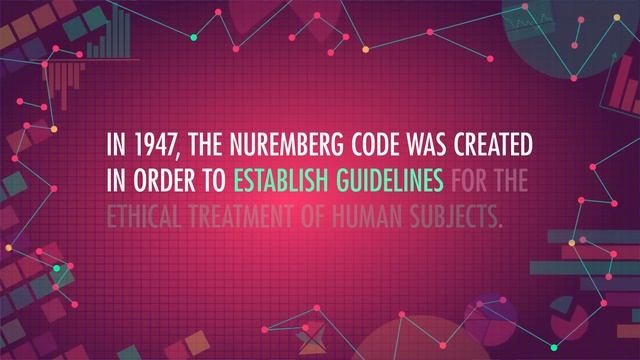 12. Henrietta Lacks, the Tuskegee Experiment, and Ethical Data Collection: Crash Course Statistics смотреть онлайн