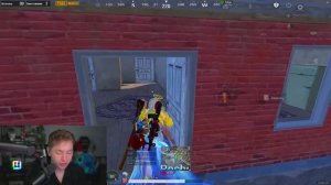 ПРОСТО В ШОКЕ ULTIMATE ROYALE В PUBG MOBILE — ЭТО САМАЯ УЖАСНАЯ КОМАНДА В ПАБГ