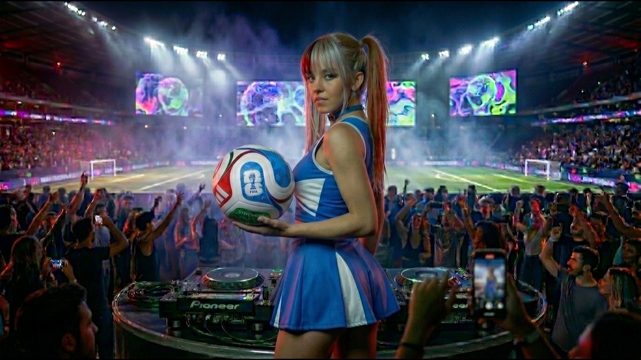 Dark Tech House 2026 Underground Stadium Rave Hypnotic DJ Mix смотреть онлайн