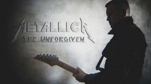 Metallica -The Unforgiven- (кадры кф 9-Рота)