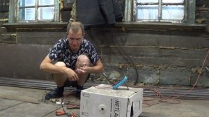 Квантовый скачек часть 1