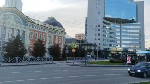 город центр 2026 июнь
