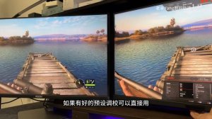 сравнение OLED、MiniLED、NanoIPS