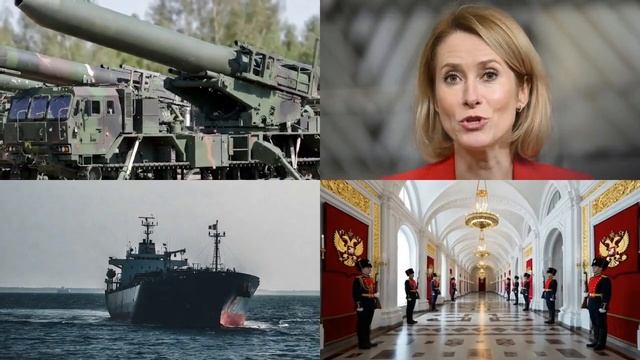 В России жестко ответили на угрозу НАТО в адрес Калининграда и Санкт-Петербурга