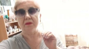 Моя одежда из секонда
