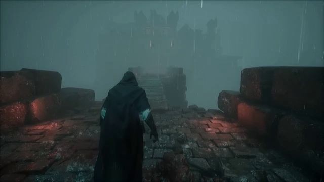 The Relic First Guardian - Трейлер