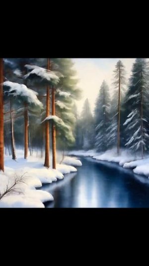 © Отцвела черёмуха
