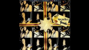 Geordie - Hope You Like It (1973)