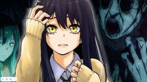 「AMV」Девочка, которая видит это | Все будет хорошо