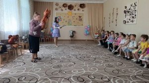 КАК МЫ ВСТРЕЧАЛИ ЛЕТО-2026. Часть 1