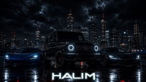 HALIM — Bugatti (Original Mix)