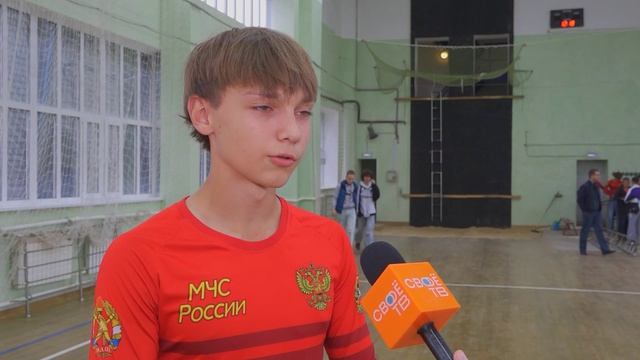 💪САМООТВЕРЖЕННОСТЬ И ОТВАГА
