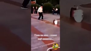 Пока ты жив - сюжет еще пишется...