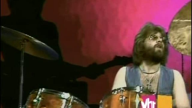 Nazareth - Love Hurts