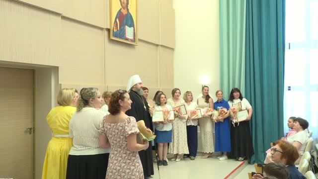 Путь к храму 14.06.2026 г. смотреть онлайн