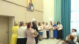 Путь к храму 14.06.2026 г.