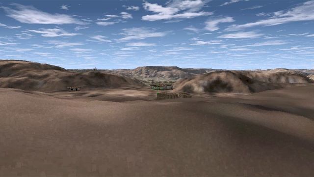 DF1 2026.06.14 -HYPE- POV DM Beachhead