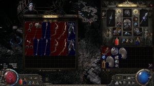 Path of Exile 2  «Возвращение Древних» (Return of the Ancients) Патч 0.5 ХК часть 11