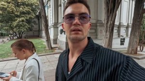 СБОРЫ В ПУТЕШЕСТВИЕ | ПРИКЛЮЧЕНИЯ В ГРУЗИИ