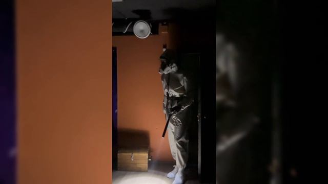 Квест Очень странные дела в лофте в Зеленограде
