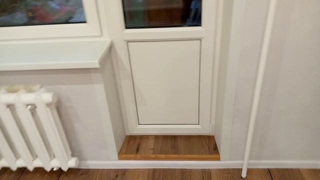 Ремонт и отделка комнаты под ключ
