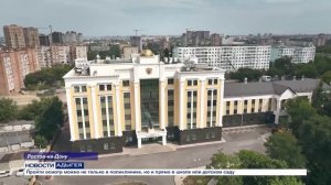 Информационный выпуск Майкопского телевидения 15.06.26