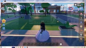 играю с тем скином в Livetopia со скином девочки