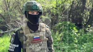 Следователями зафиксированы очередные факты вооруженной агрессии украинских боевиков, совершенные...