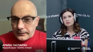 🔴LIVE. Главные политические события праздничных выходных в Крыму, России, мире
